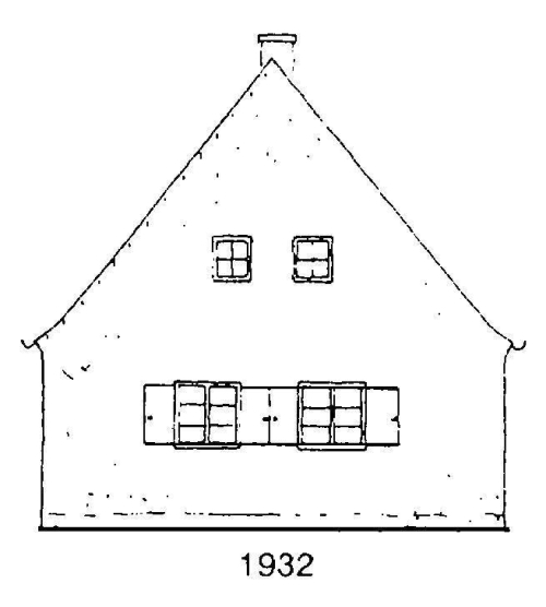 Siedlerhaus