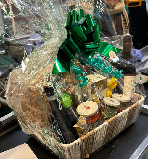 Unser Geschenk zum 90. Geburtstag